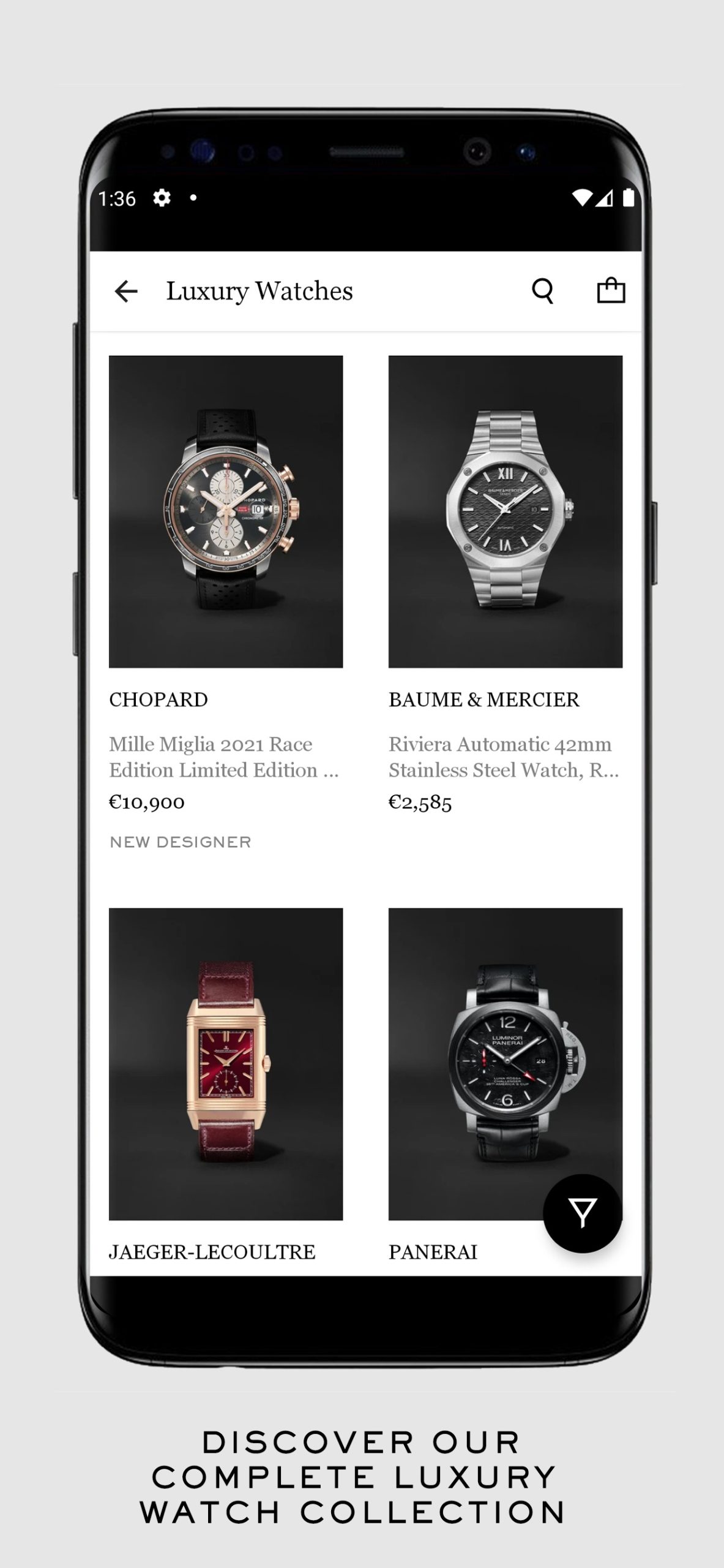 11 Best Apps for Men’s Fashion and Clothing (Android & iOS