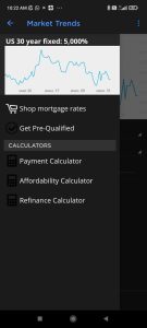 Mortgage by Zillow 1
