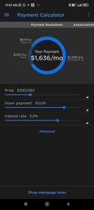 Mortgage by Zillow 2