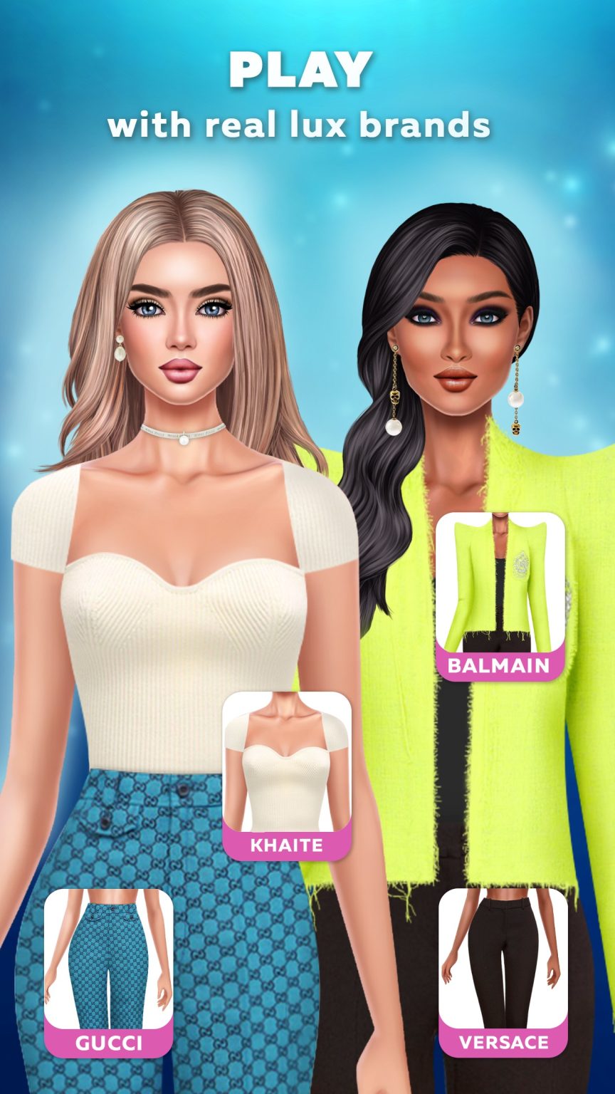 15 Best Free Fashion Games 2023 for Android & iOS  Freeappsforme - Free apps for Android and iOS