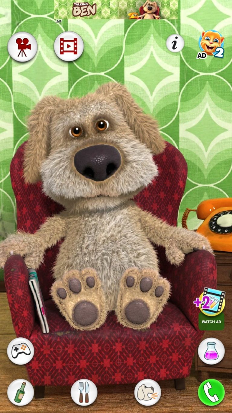 11 Best Talking Dog Apps 2023 (Android & iOS) Freeappsforme Free