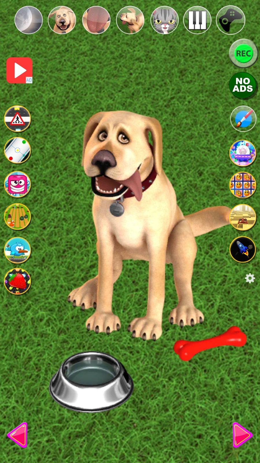 11 Best Talking Dog Apps 2024 (Android & iOS) Freeappsforme Free