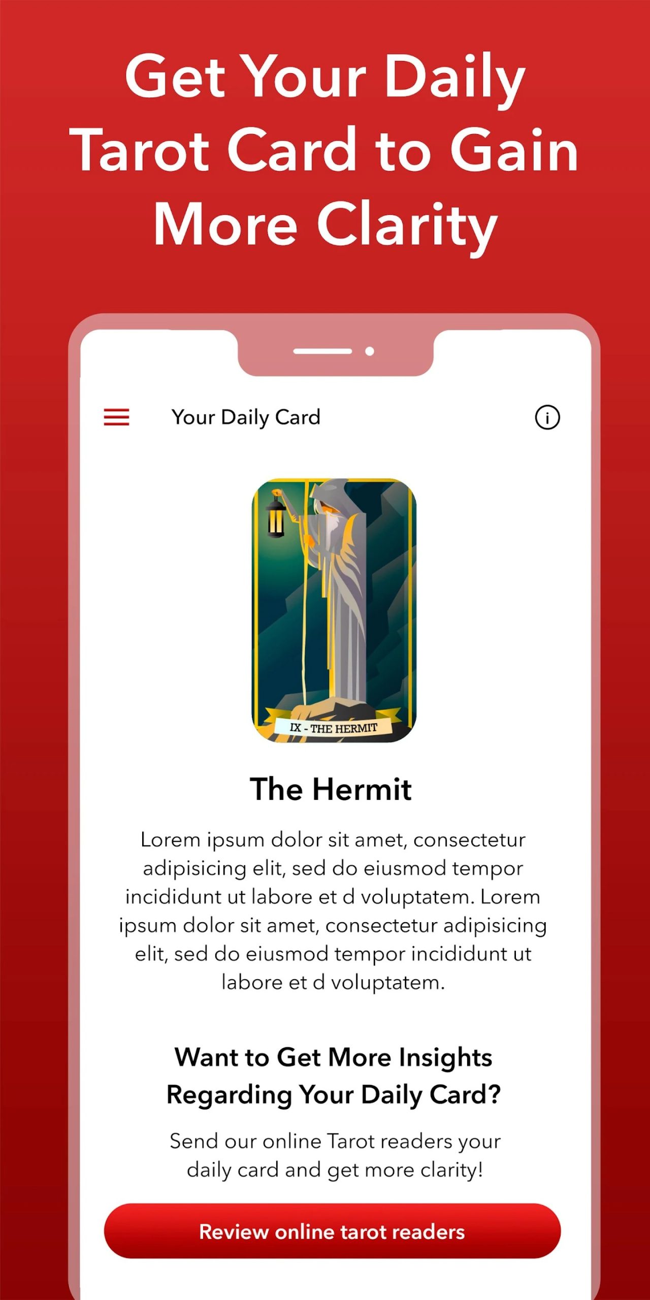 11 Best Tarot Reading Apps 2024 For Android & IOS | Freeappsforme ...