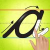 8 Best Free Cursive Writing Apps for Android & iOS | Freeappsforme ...