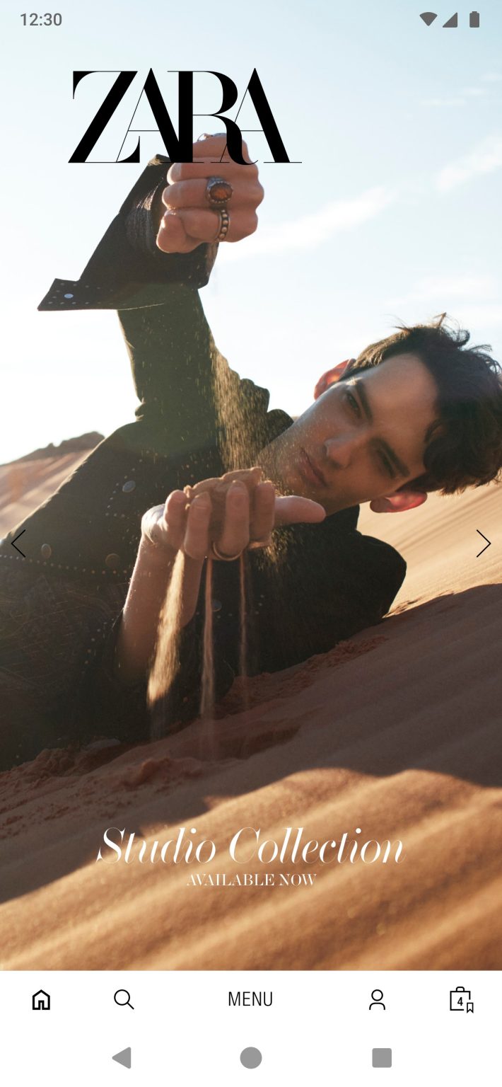 11 Best Apps for Men’s Fashion and Clothing (Android & iOS