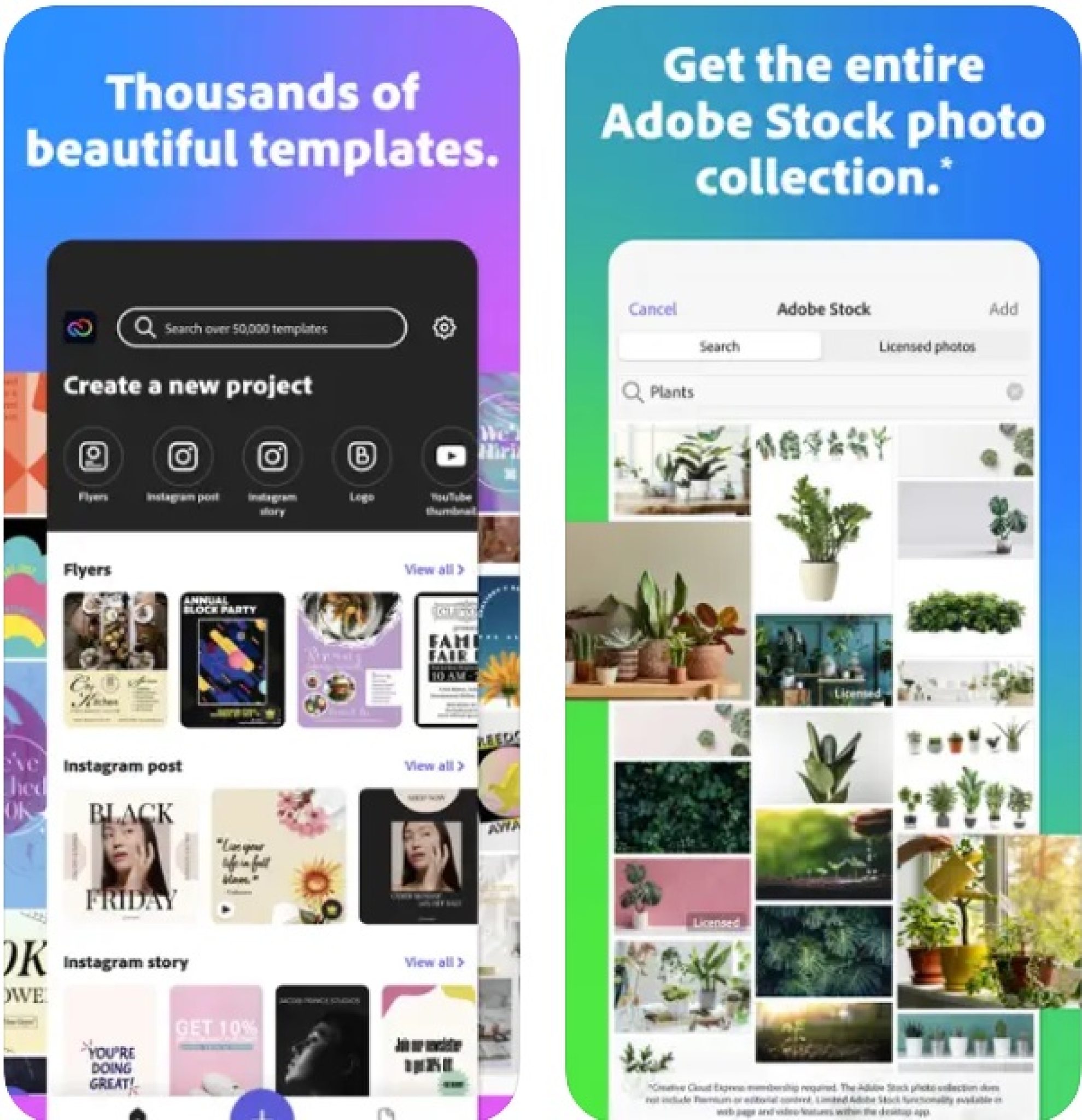 9 Best Menu Maker Apps for Android & iOS in 2026 | Freeappsforme - Free ...
