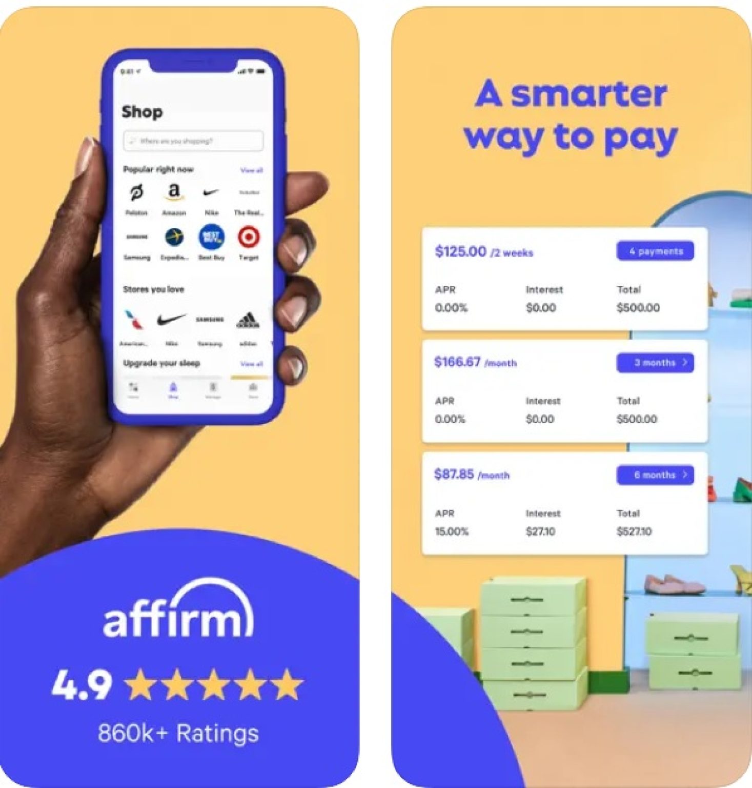 Top 15 Buy Now Pay Later Apps For USA In 2024 Freeappsforme Free   Affirm1 1467x1536 