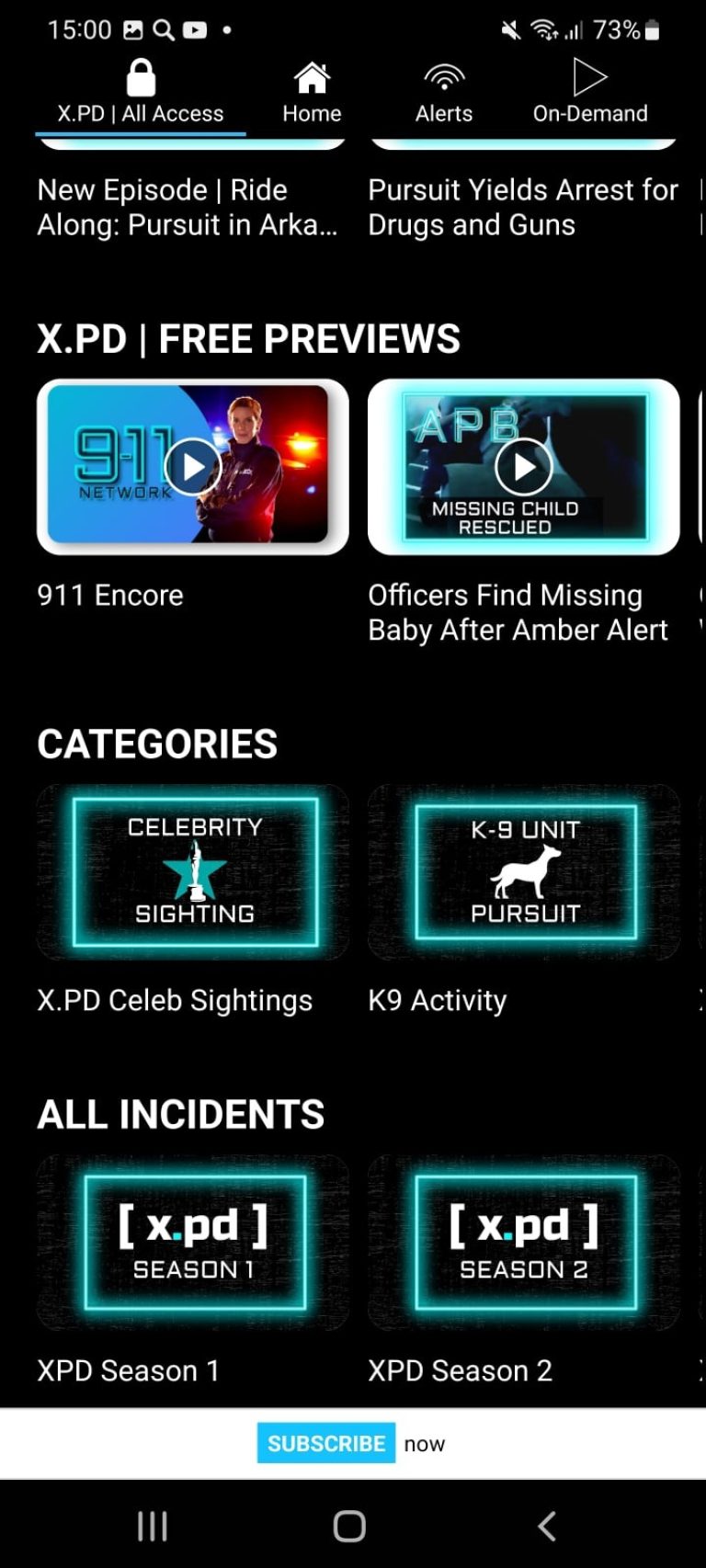 10 Free Cable TV Apps in 2024 (Android & iOS) Freeappsforme Free