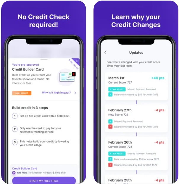 11 Best Credit Boosting Apps To Use in 2024 (Android & iOS