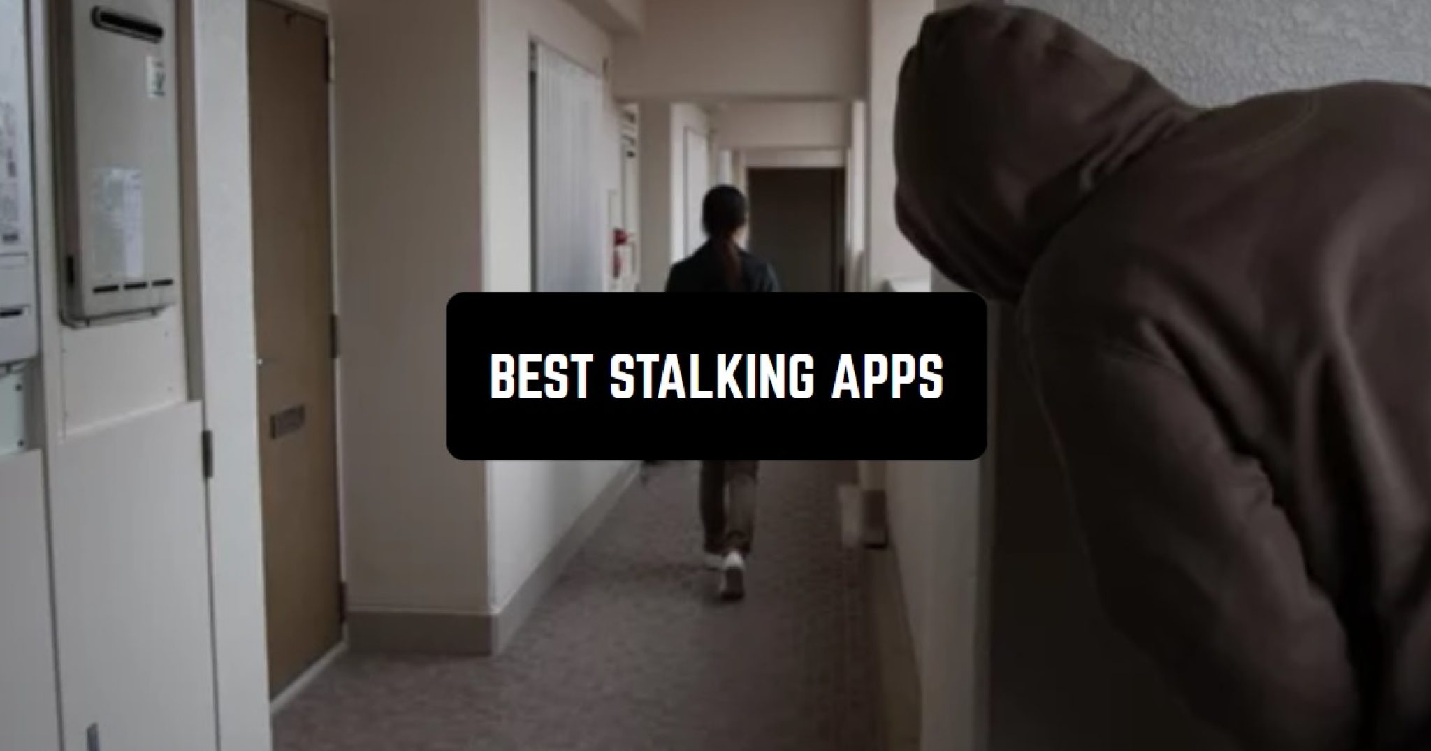 9 Best Stalking Apps in 2024 (Android & iOS) Freeappsforme Free