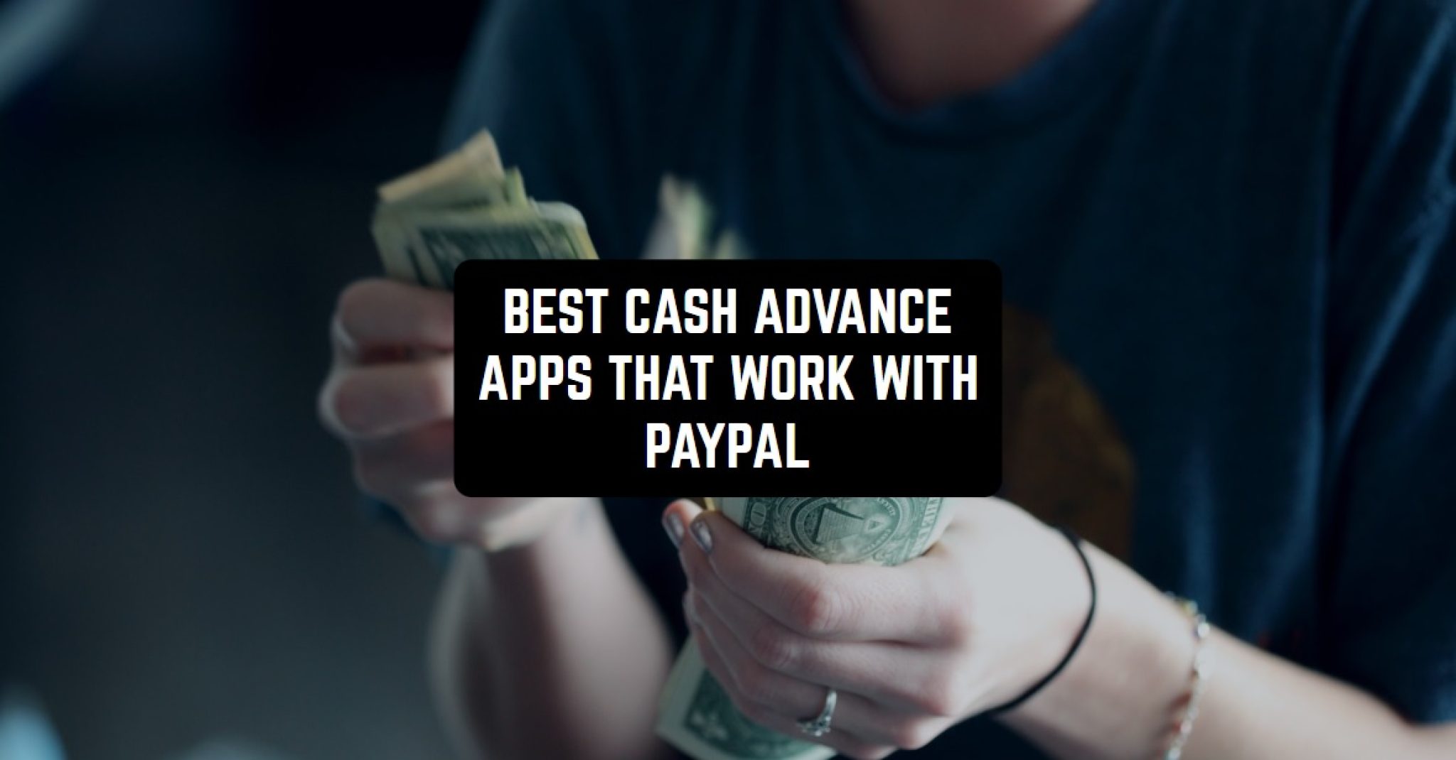 get cash advance with chime