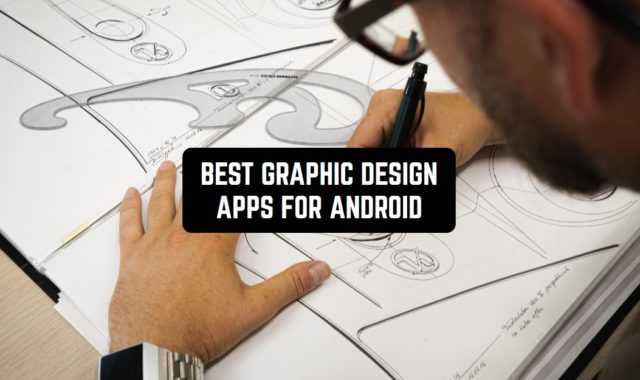 11 Best Graphic Design Apps for Android 2024