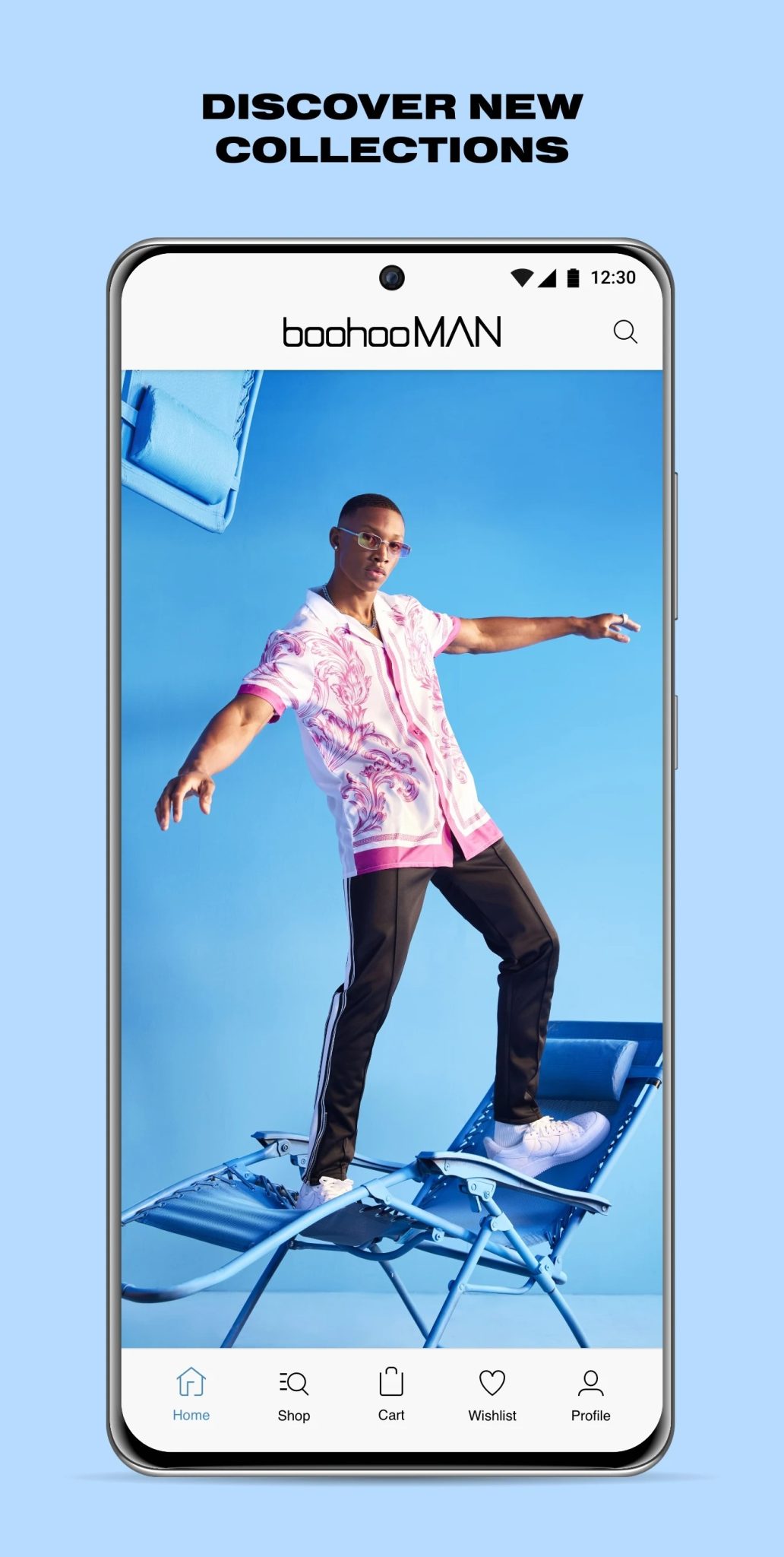 11 Best Apps for Men’s Fashion and Clothing (Android & iOS