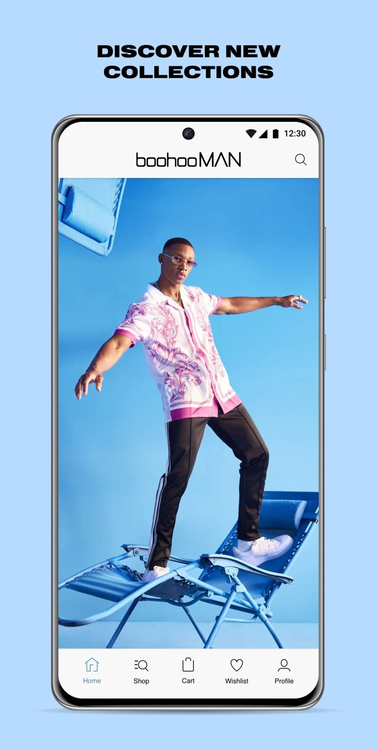 11 Best Apps for Men’s Fashion and Clothing (Android & iOS