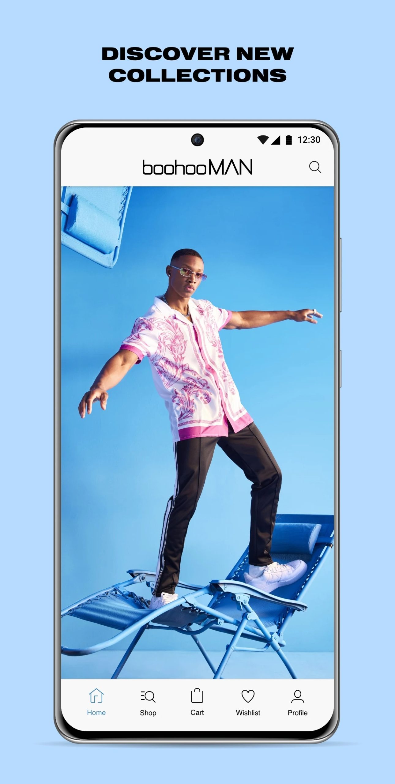 11 Best Apps for Men’s Fashion and Clothing (Android & iOS) Freeappsforme Free apps for