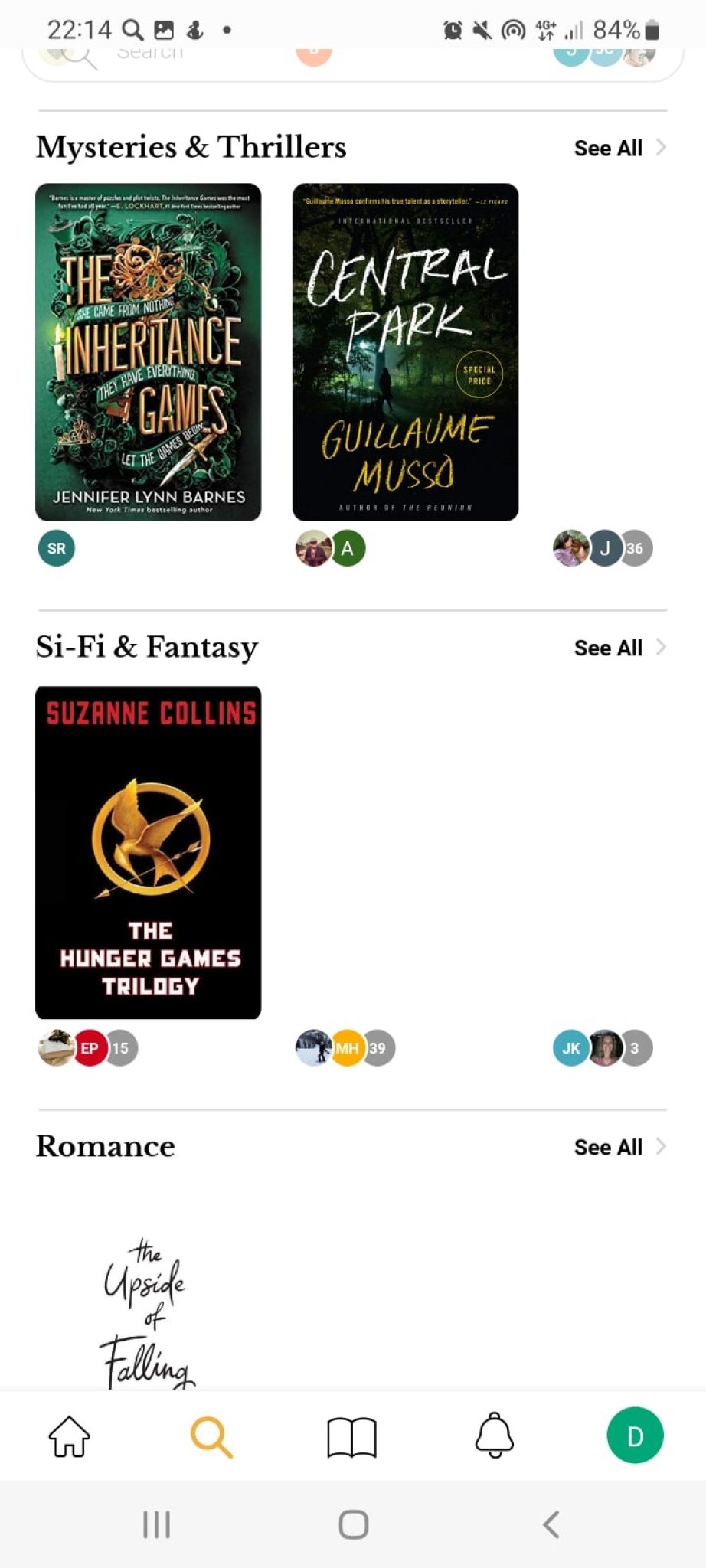 11 Best Book Club Apps & sites To Create Book Clubs Freeappsforme
