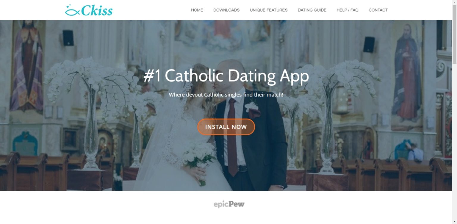Catholic Dating Apps For Young Adults 7 Best Catholic Dating Apps & Websites 2025 | Freeappsforme - Free apps