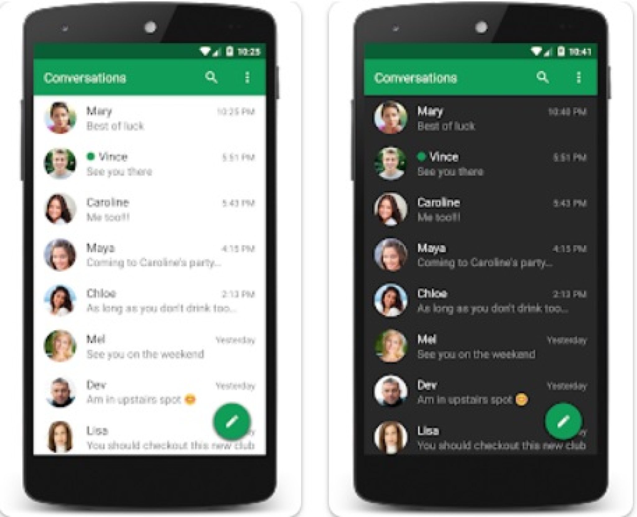 15 free texting apps for kids to communicate with family friends
