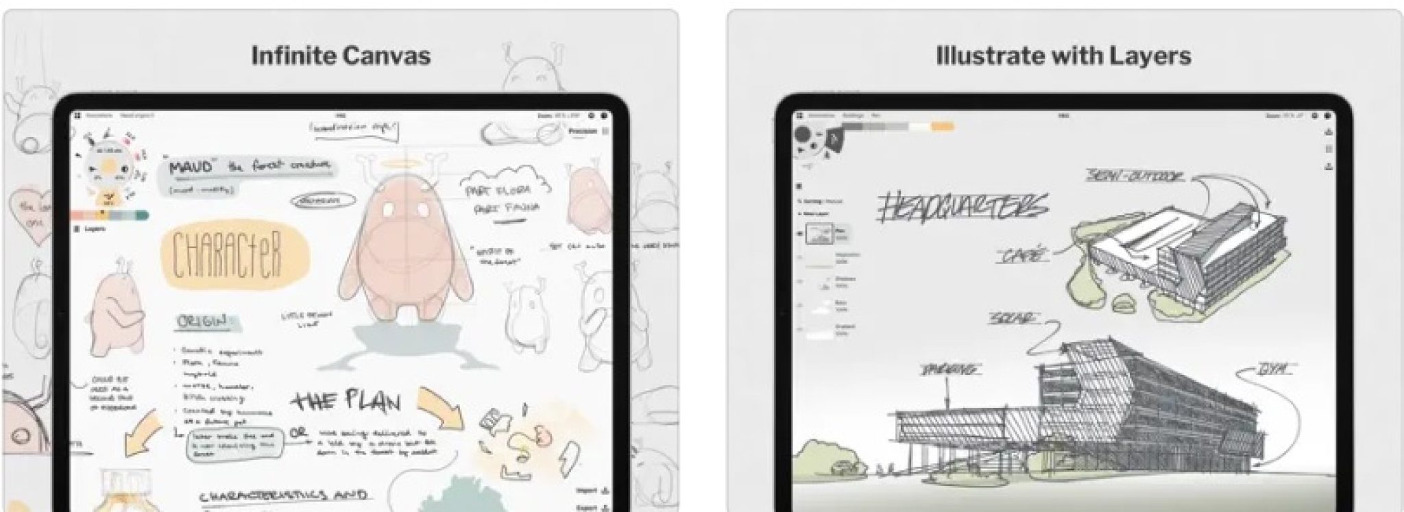 11 Best Drafting Apps for iPad 2024 Freeappsforme Free apps for