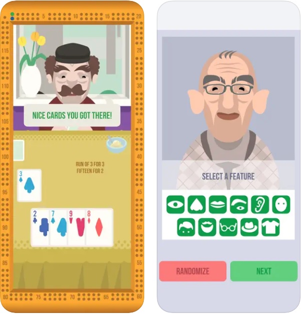 11 Best Cribbage Apps to Play Online & Offline (Android & iOS