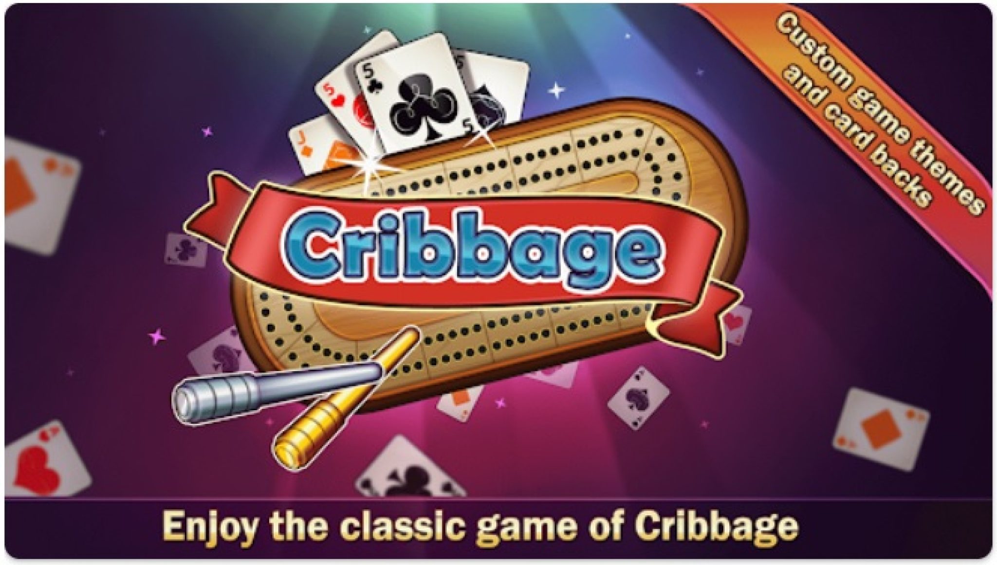 11 Best Cribbage Apps to Play Online & Offline (Android & iOS) Freeappsforme Free apps for
