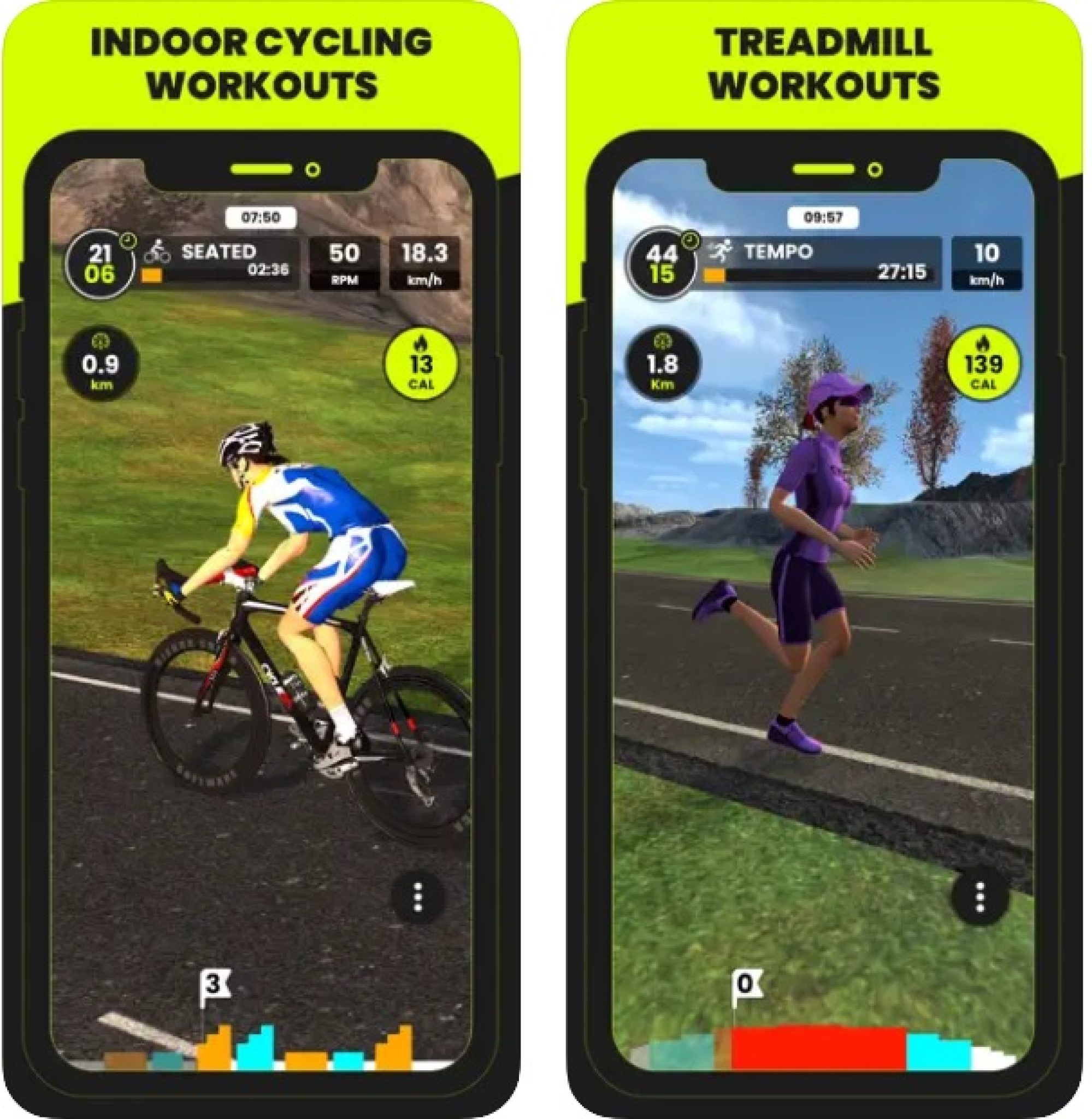 9 Free Spin Bike Apps for Android & iOS Freeappsforme Free apps for