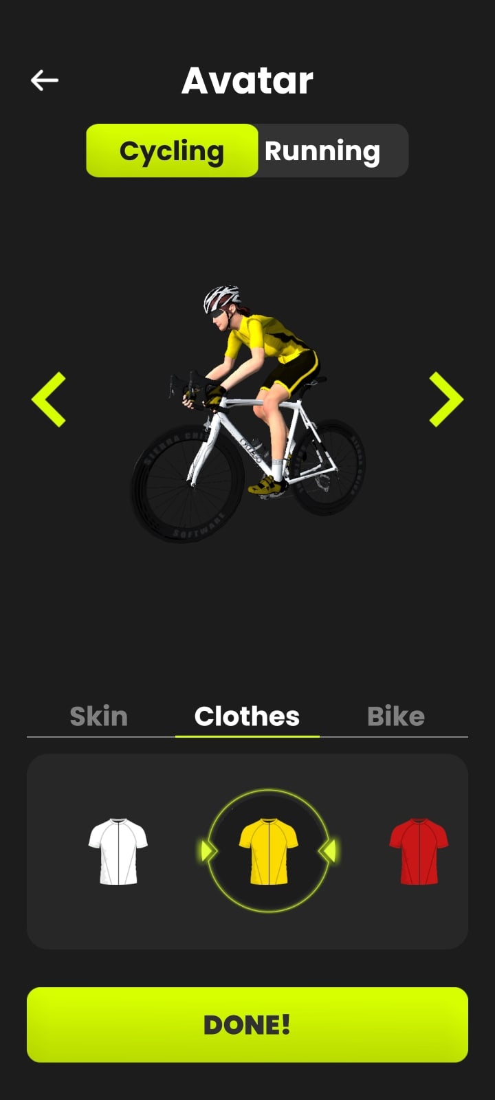 12 Best Free Bike Trainer Apps for Android & iOS Freeappsforme Free