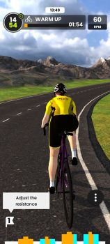 how to get bike for free