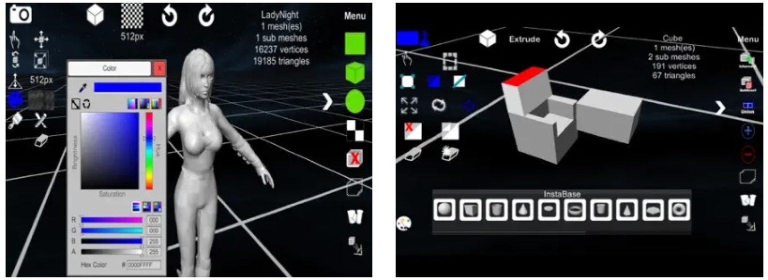 11 Best 3D Animation Apps for iPad | Freeappsforme - Free apps for ...