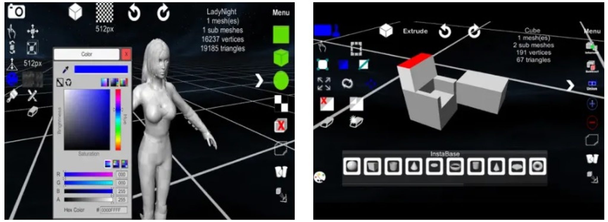 11 Best 3D Animation Apps for iPad Freeappsforme Free apps for