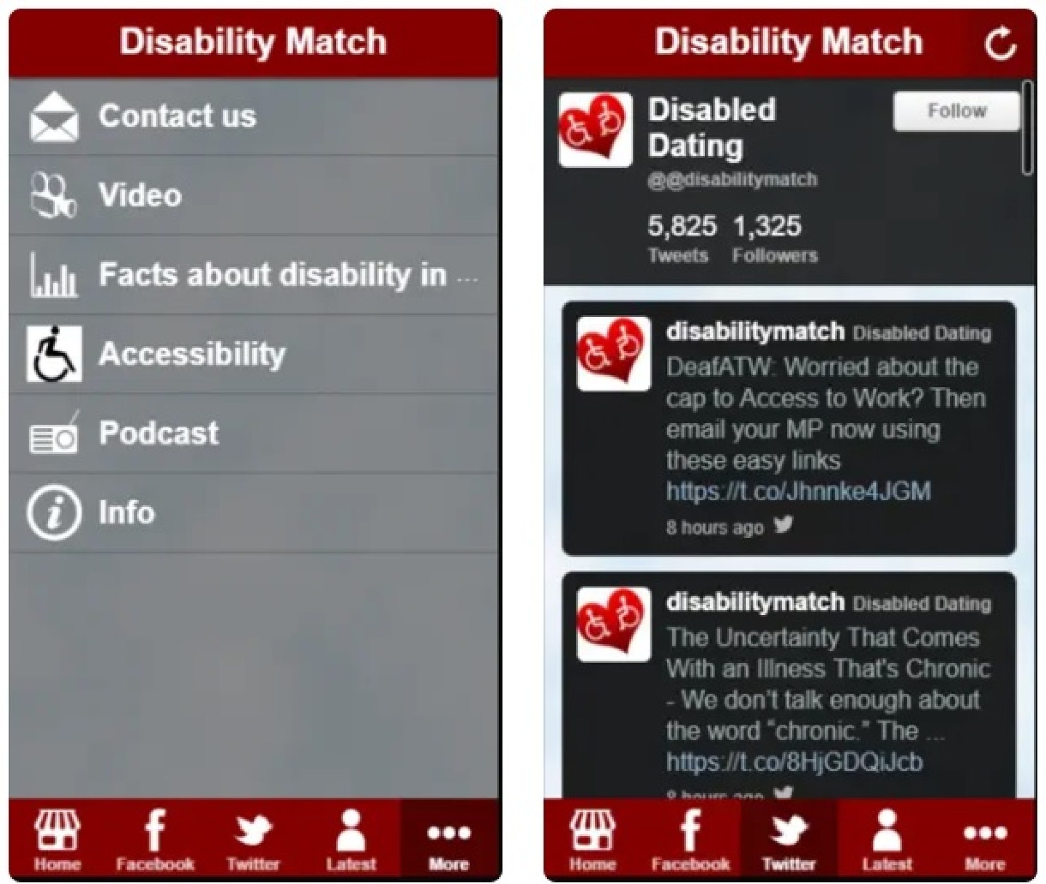 11 Best Dating Apps & sites for People With Disabilities
