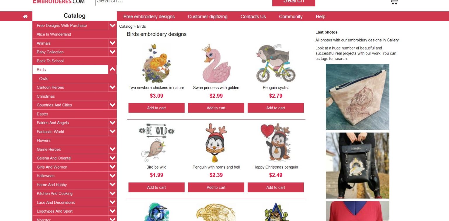 11 Best Free Embroidery Design Apps & sites 2024 Freeappsforme Free apps for Android and iOS