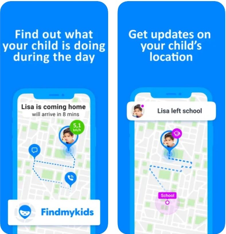 9 Best Stalking Apps in 2024 (Android & iOS) Freeappsforme Free