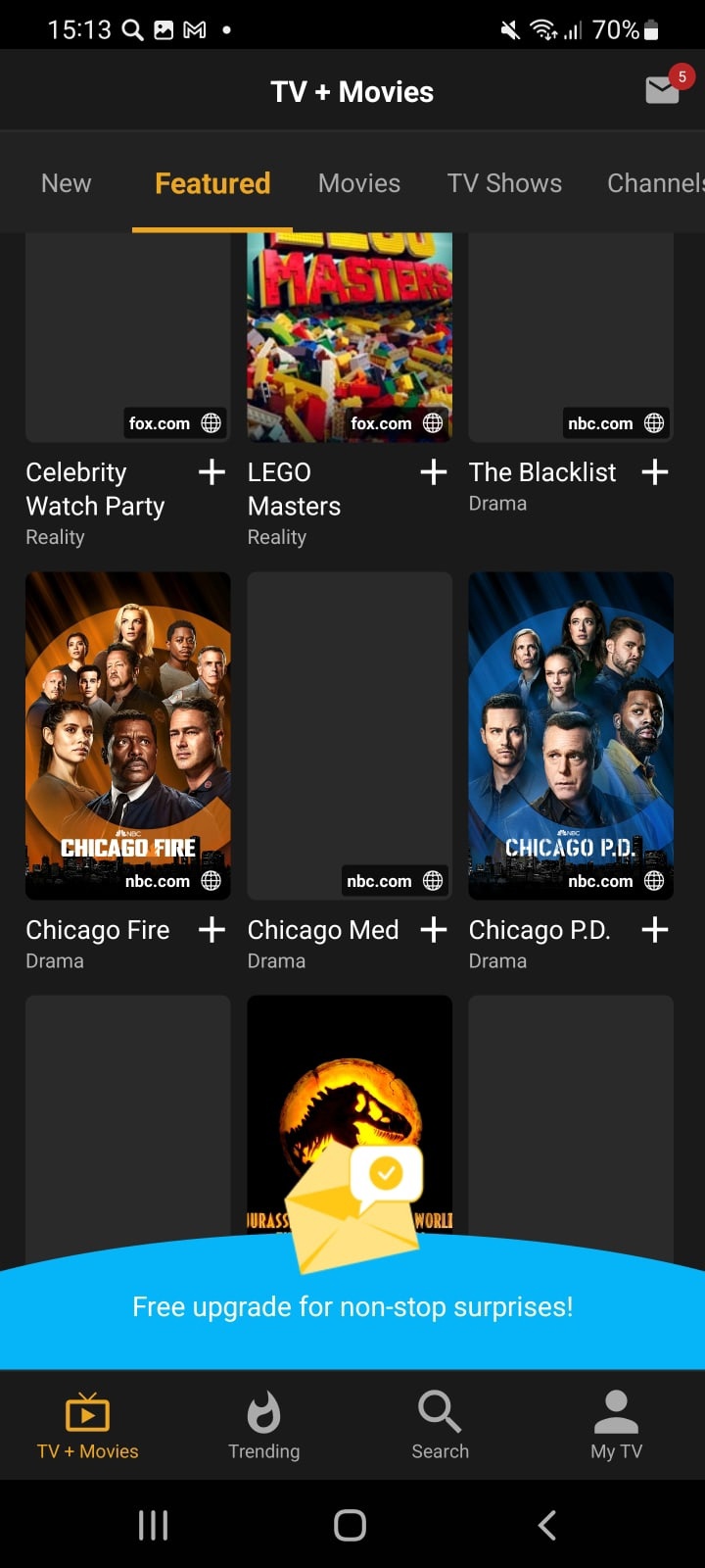 10 Free Cable TV Apps in 2024 (Android & iOS) Freeappsforme Free