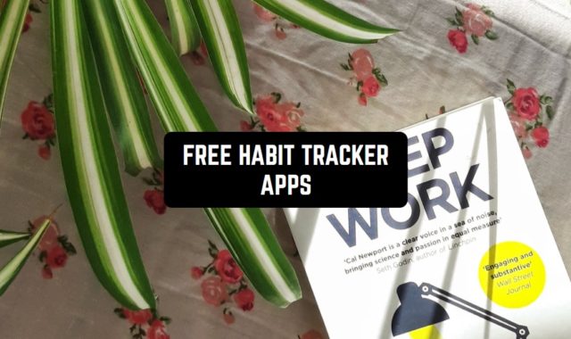 11 Free Habit Tracker Apps in 2023 (Android & iOS)