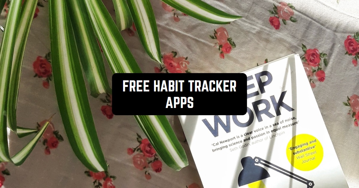 11 Free Habit Tracker Apps in 2023 (Android & iOS) Freeappsforme