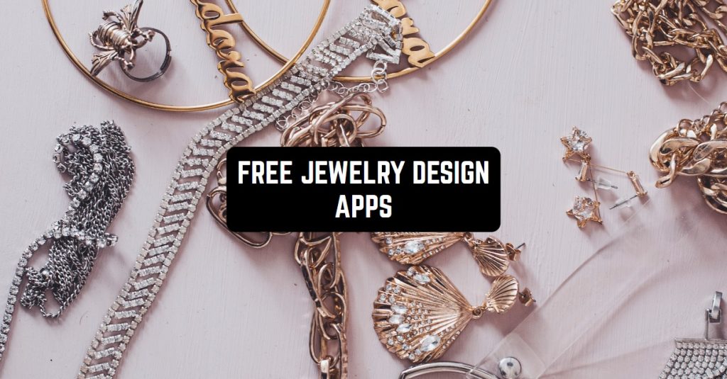 9 Free Jewelry Design Apps for Android & iOS | Freeappsforme - Free ...