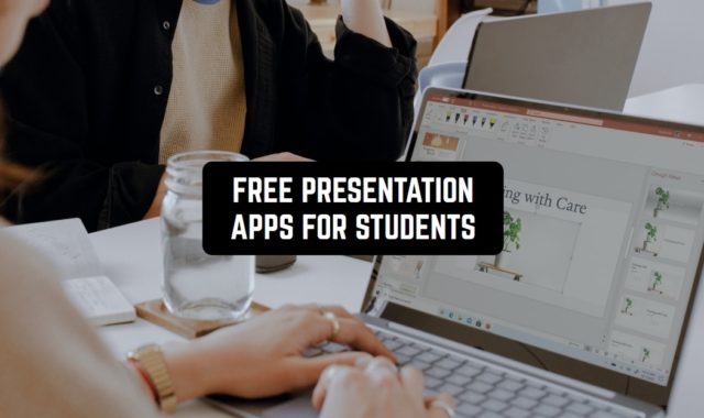 11 Free Presentation Apps for Students (Android & iOS)