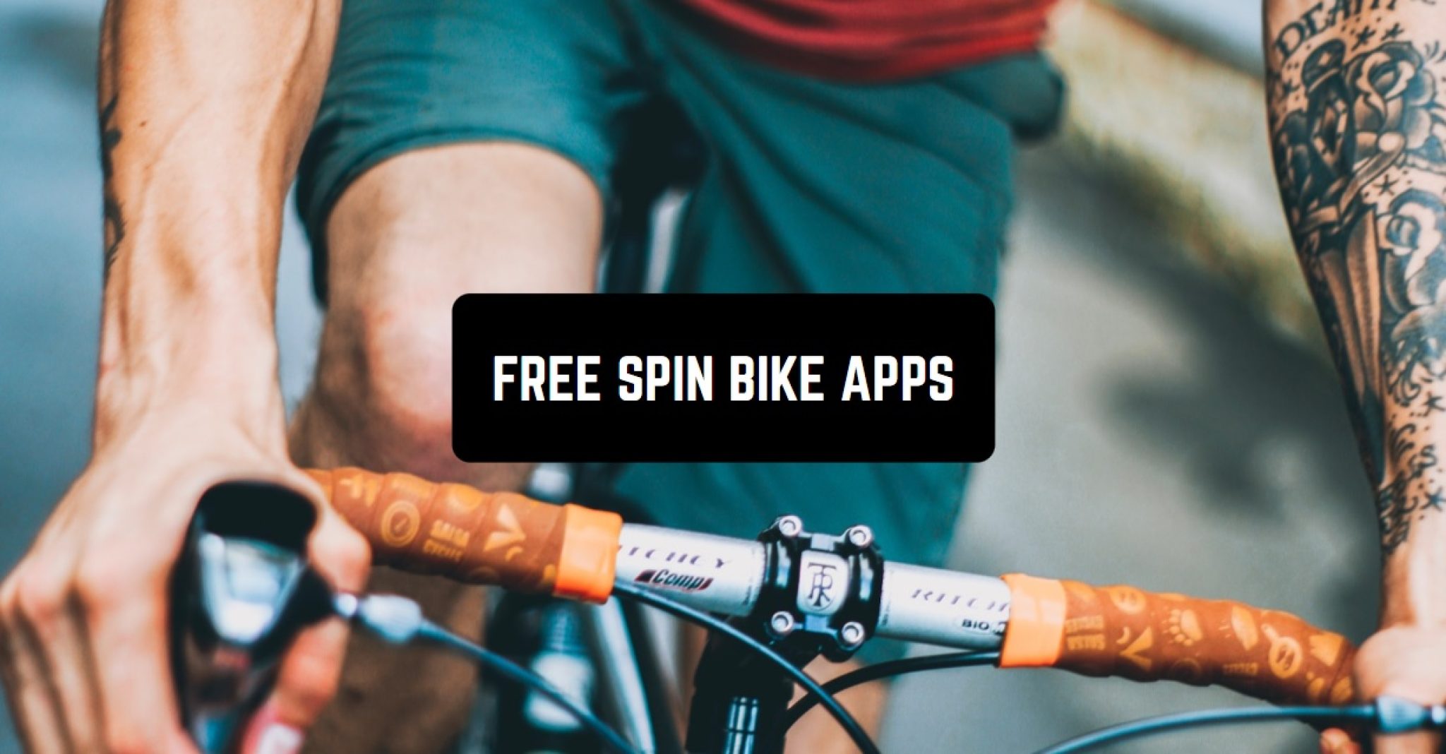 9 Free Spin Bike Apps for Android & iOS Freeappsforme Free apps for