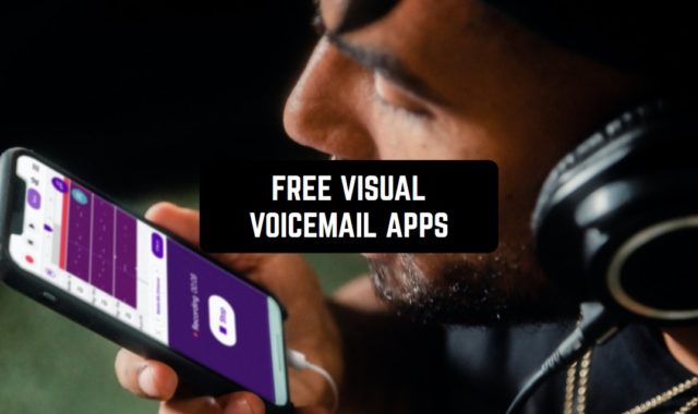 11 Free Visual Voicemail Apps for Android & iOS