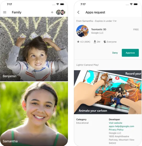 15 free texting apps for kids to communicate with family friends