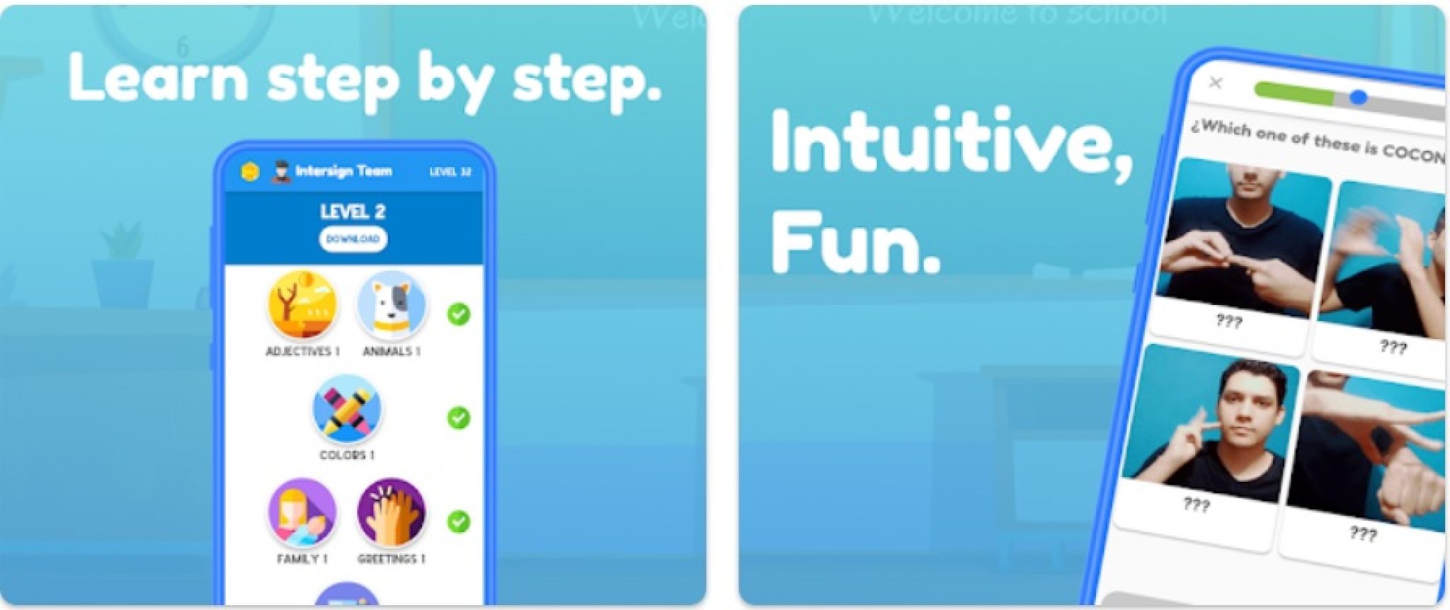 7 Free Apps To Learn ASL in 2024 Freeappsforme Free apps for