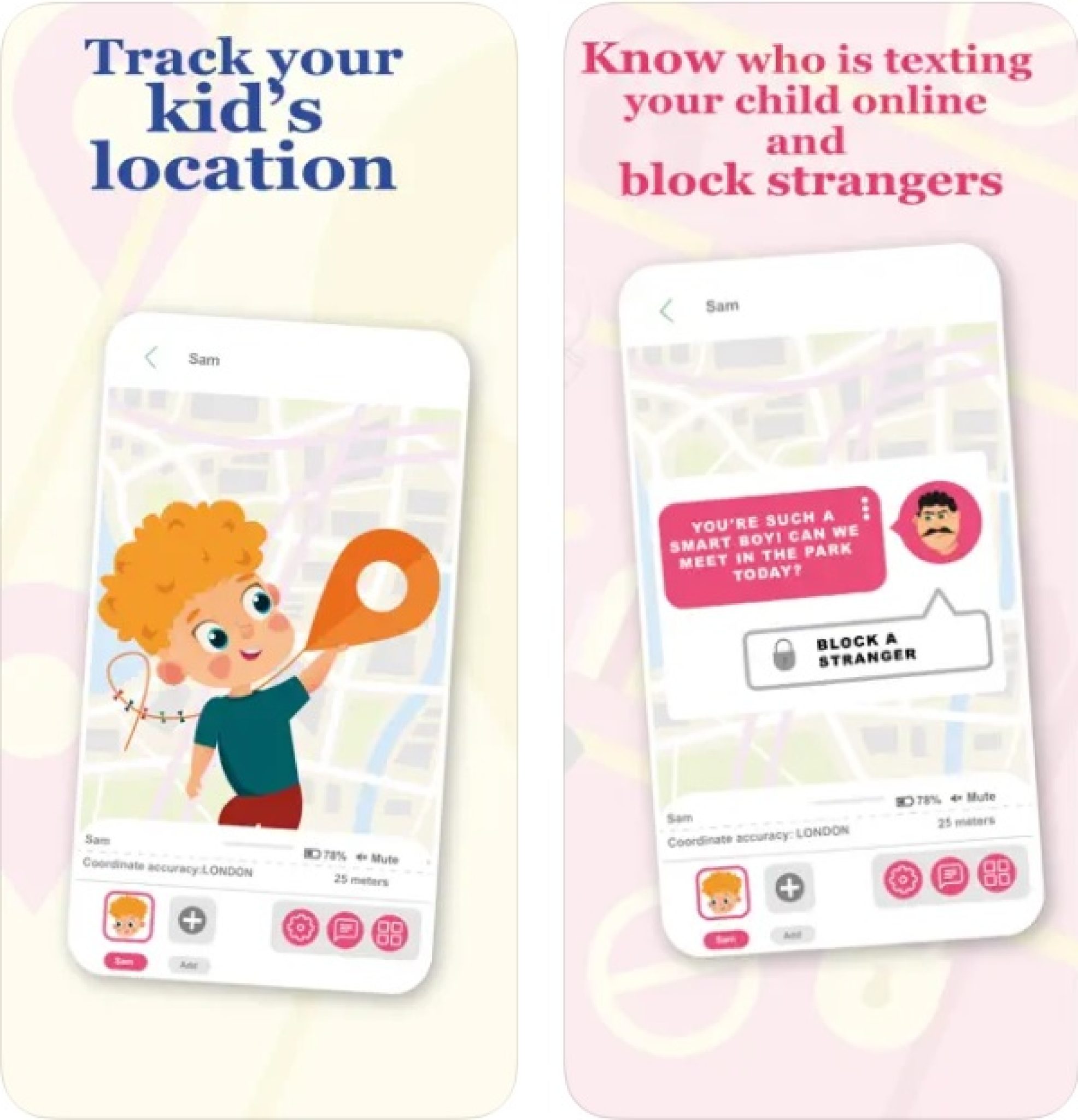 9 Best Stalking Apps in 2024 (Android & iOS) Freeappsforme Free