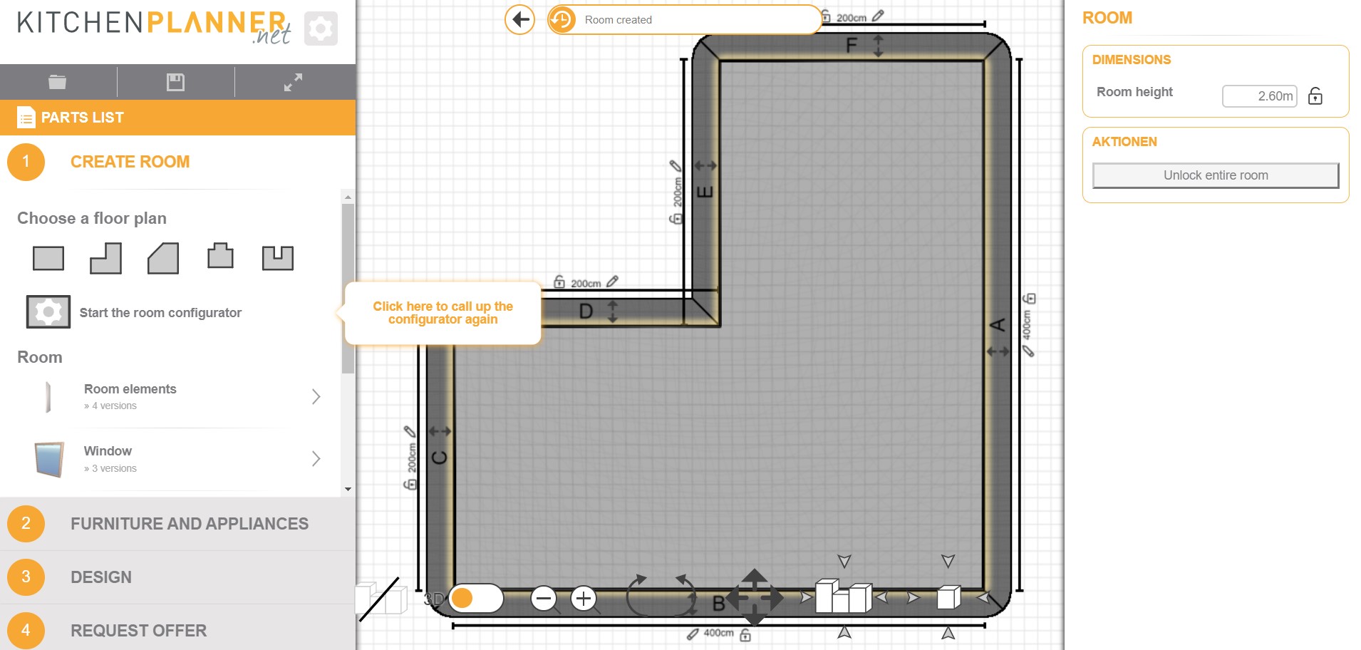11 Best Free Kitchen Design Apps & sites 2024 Freeappsforme Free