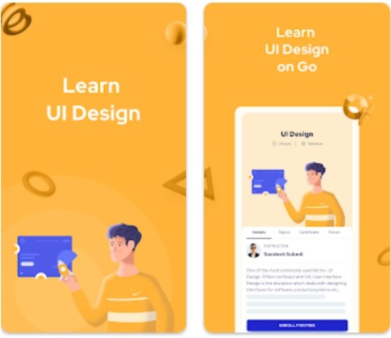 15 Best UX/UI Design Apps & Websites in 2026 | Freeappsforme - Free ...