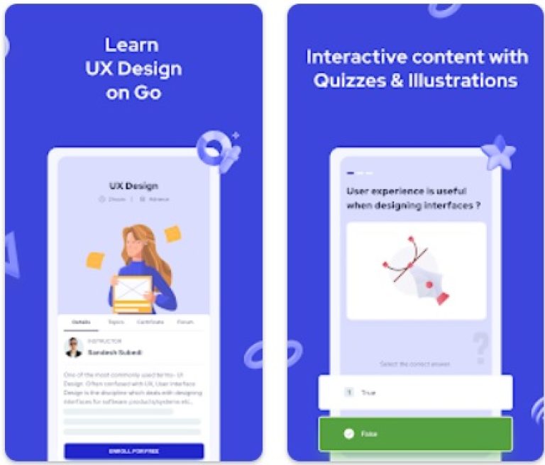 15 Best UX/UI Design Apps & Websites in 2025 | Freeappsforme - Free ...