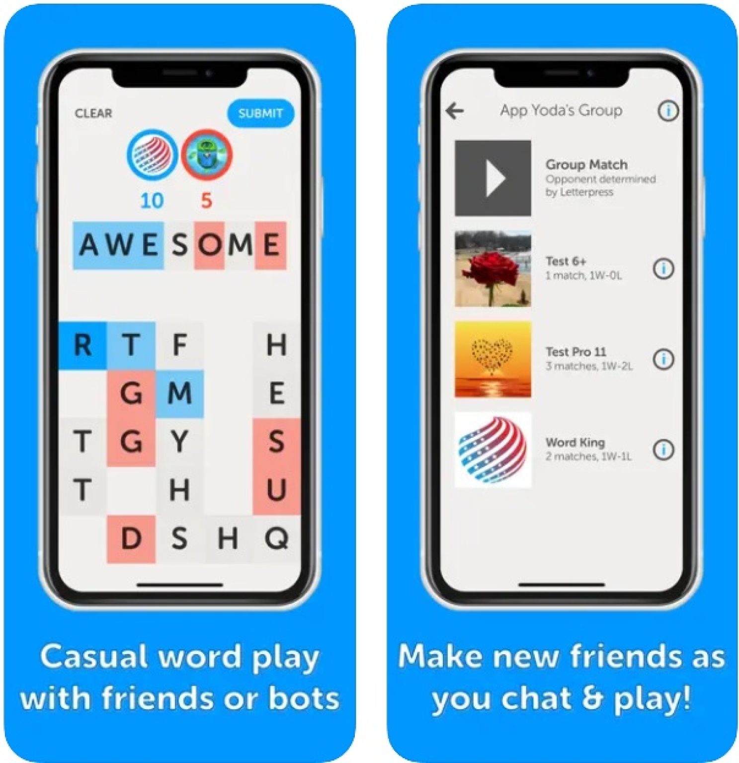 15 Best Word Game Apps for Adults (Android & iOS) Freeappsforme