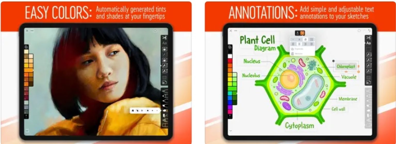 11 Best Drafting Apps for iPad 2024 Freeappsforme Free apps for