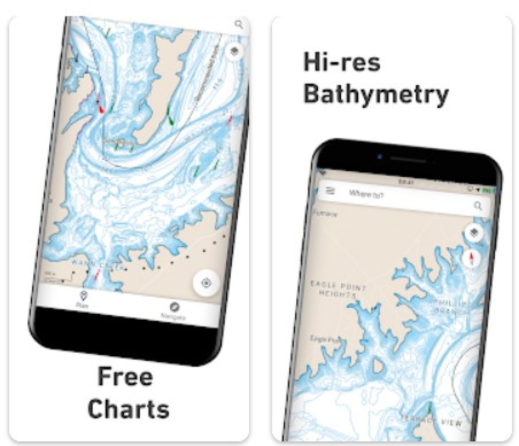 7 Best Saltwater Fishing Apps for Android & iOS Freeappsforme Free