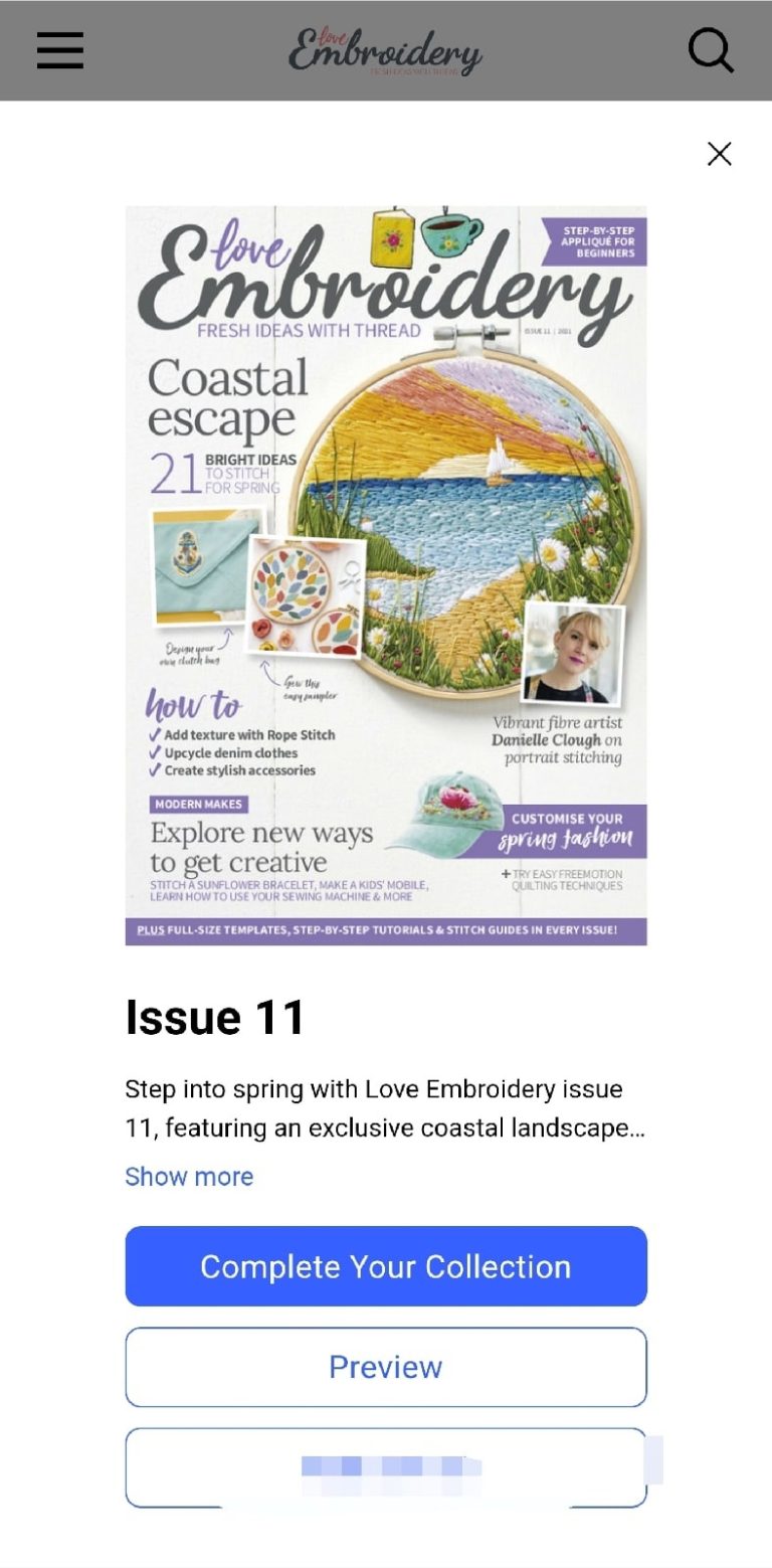 11 Best Free Embroidery Design Apps & sites 2024 Freeappsforme